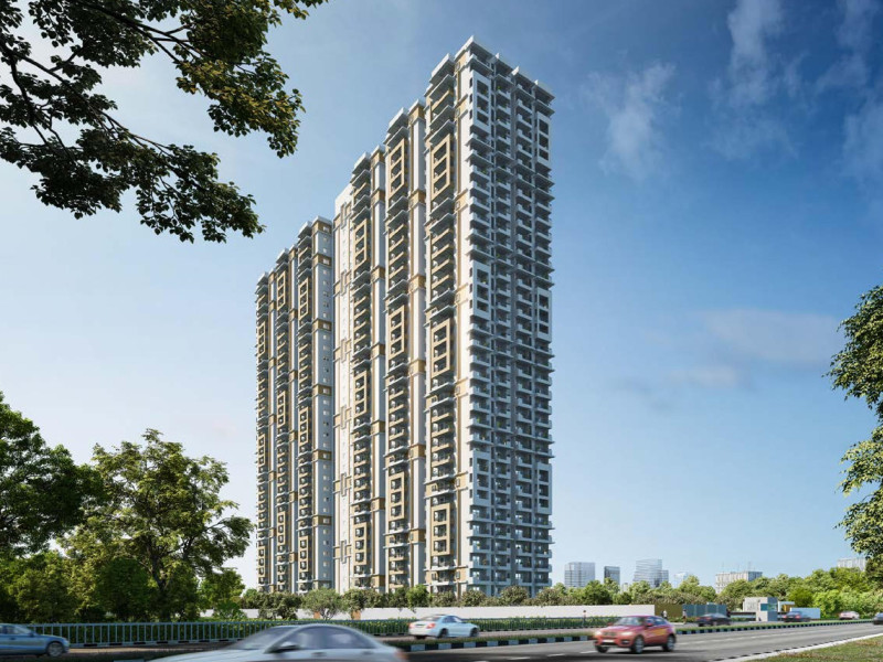 Flats for sale new arrivals in kokapet